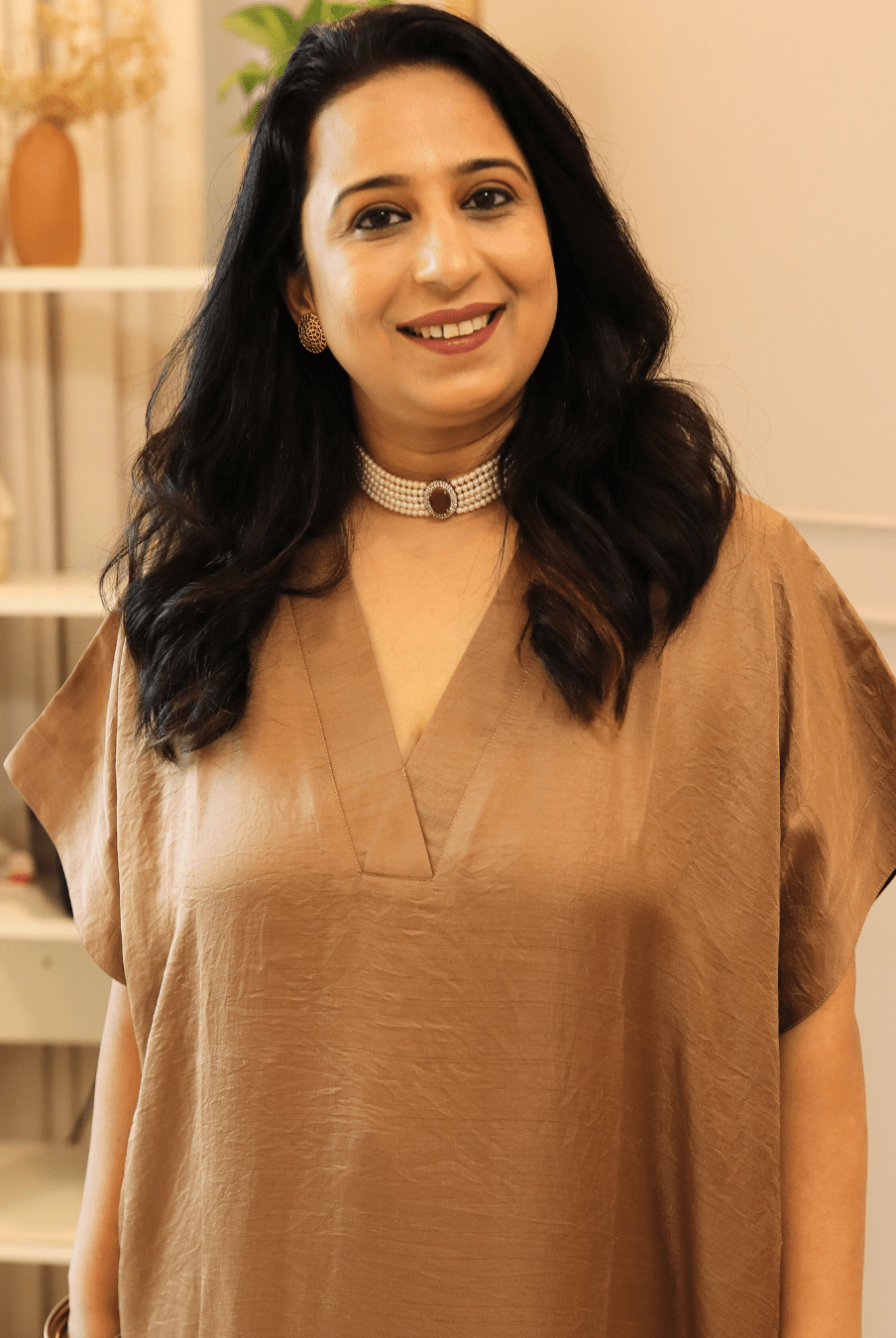 Niva - Golden & Maroon - CiceroniCo - ord SetThe Kaatn Trail