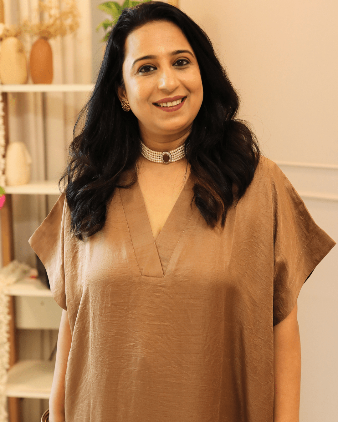 Niva - Golden & Maroon - CiceroniCo - ord SetThe Kaatn Trail