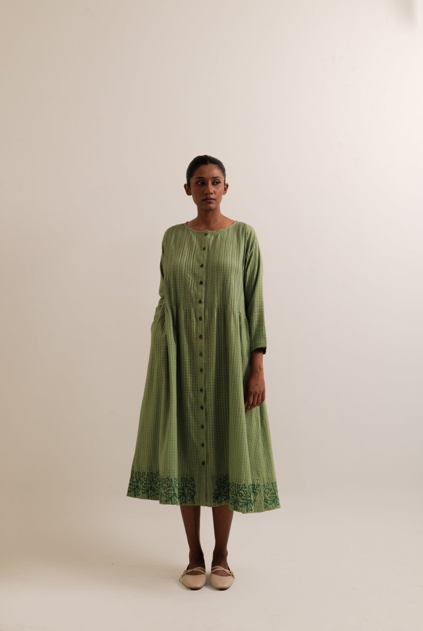 Nivah Dress - CiceroniDressesKajal Agarwal