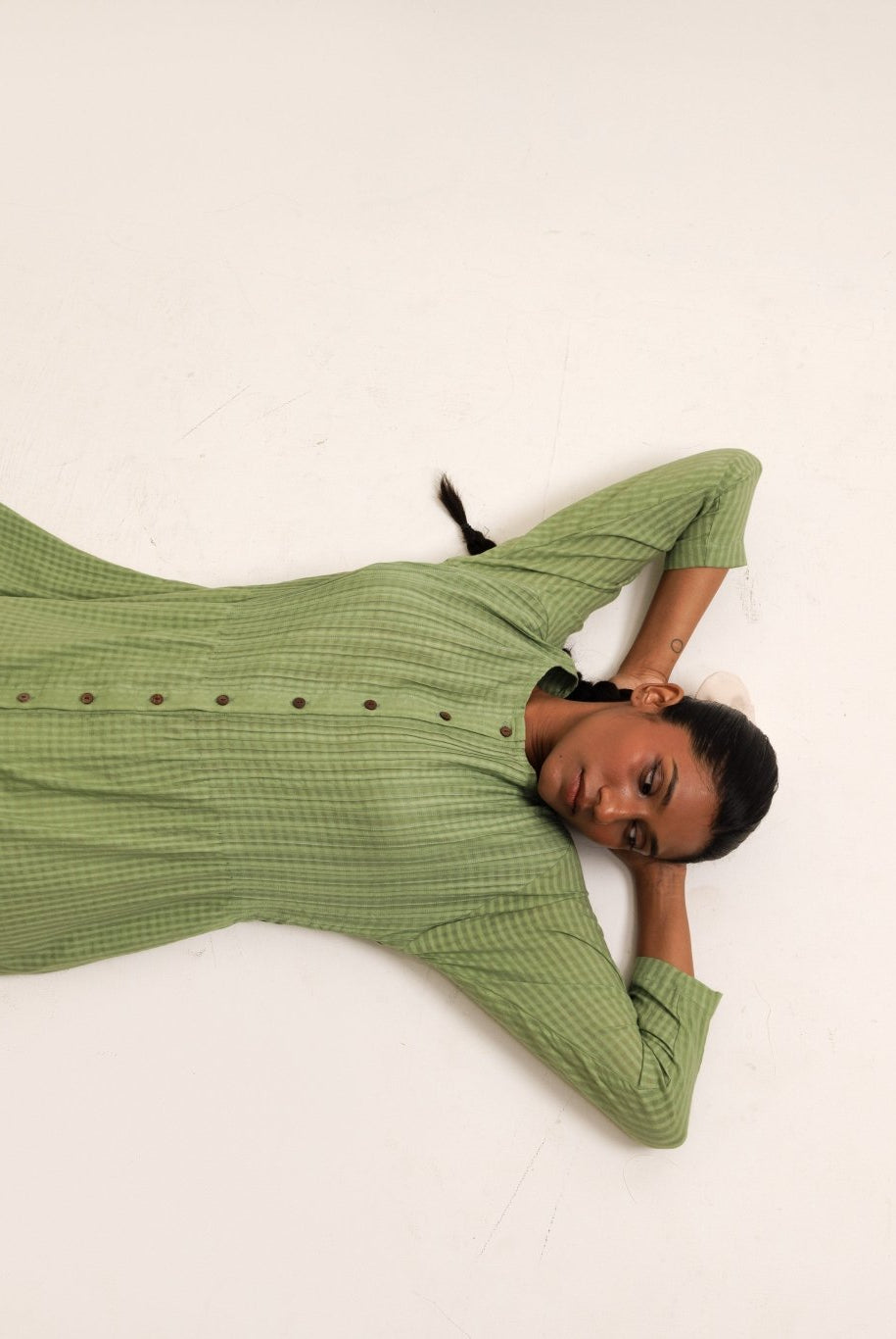 Nivah Dress - CiceroniDressesKajal Agarwal