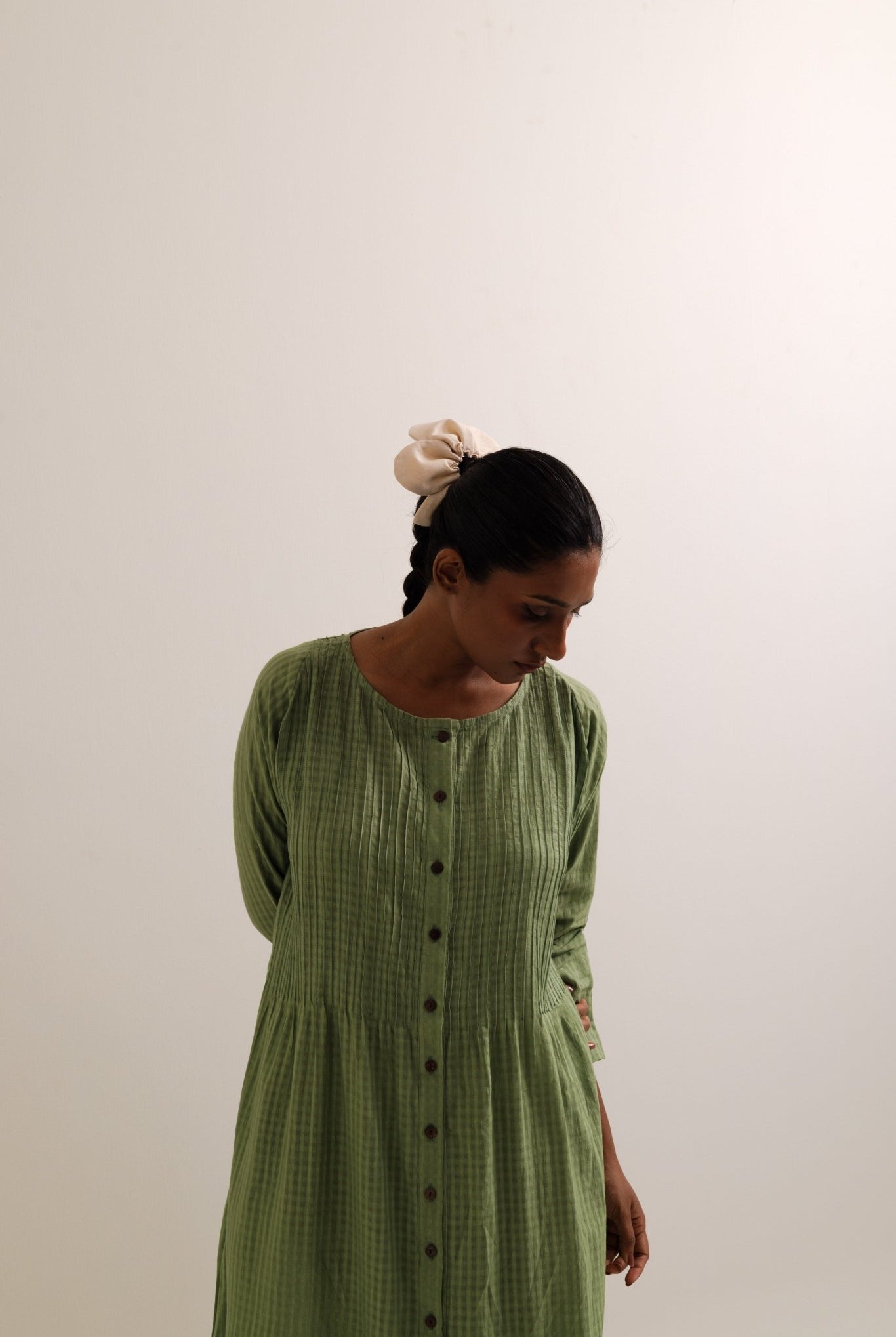 Nivah Dress - CiceroniDressesKajal Agarwal