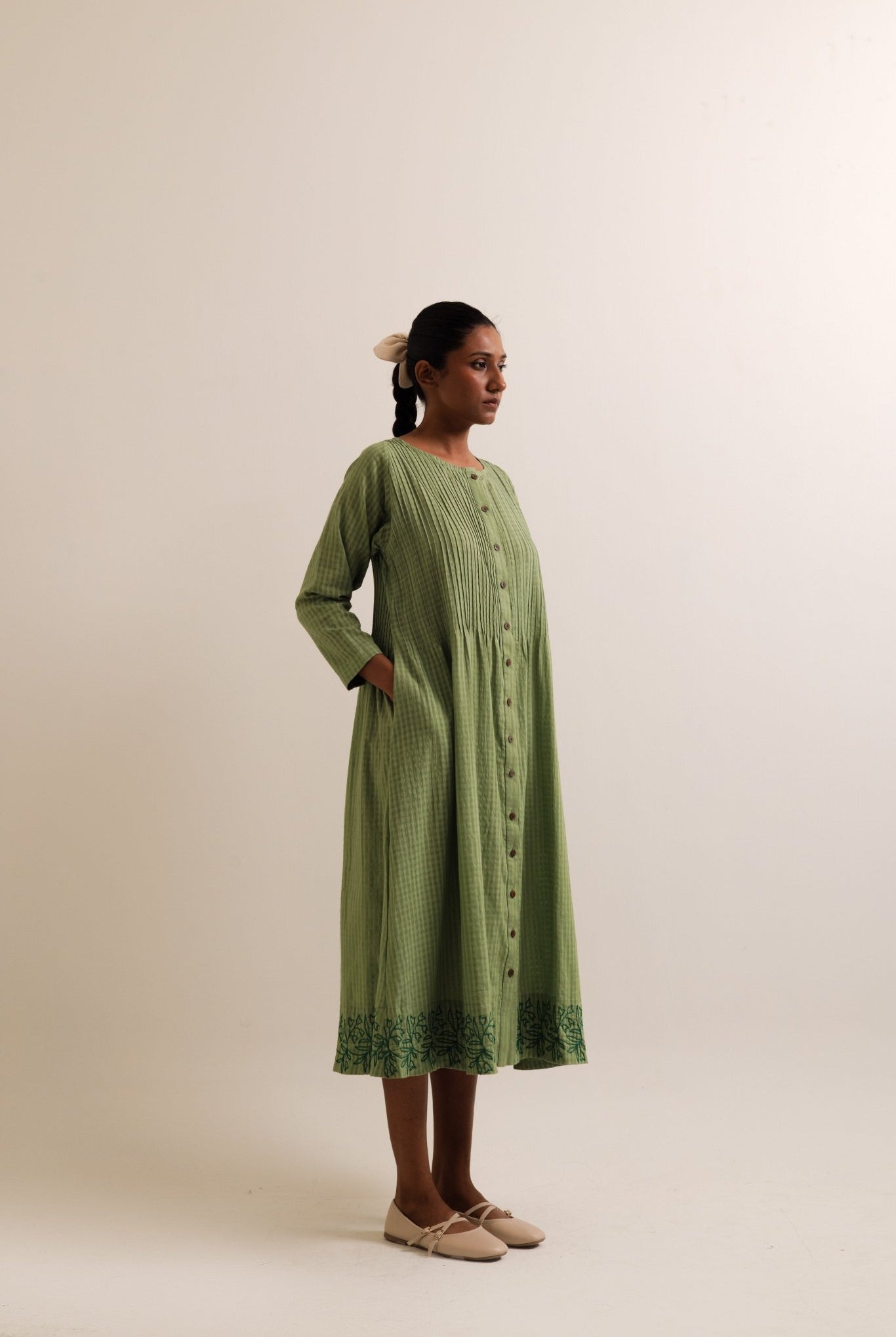 Nivah Dress - CiceroniDressesKajal Agarwal