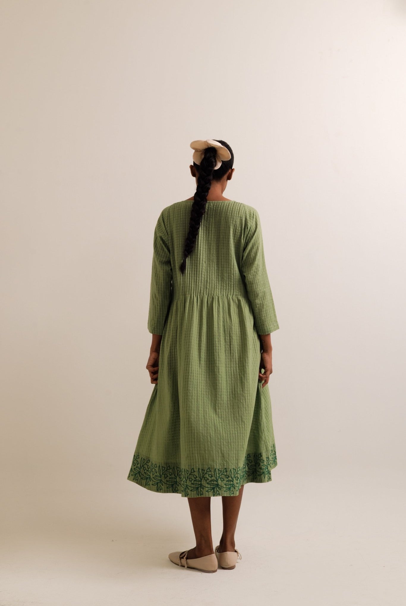 Nivah Dress - CiceroniDressesKajal Agarwal