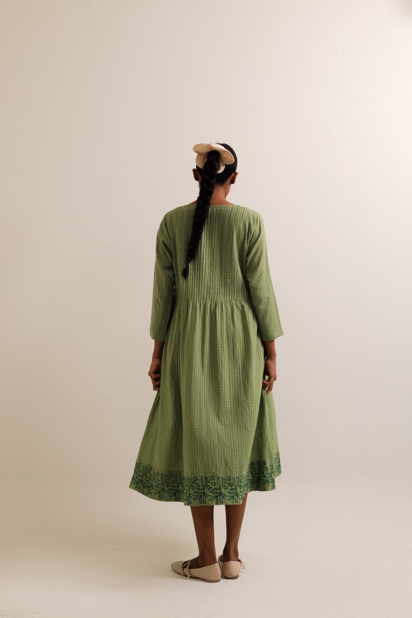 Nivah Dress - CiceroniDressesKajal Agarwal