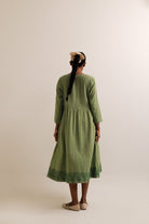 Nivah Dress - CiceroniDressesKajal Agarwal