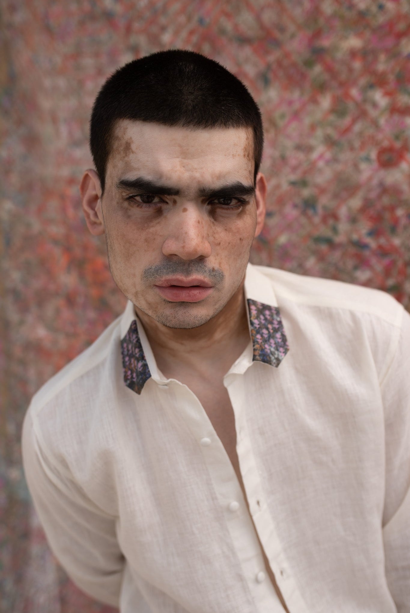 No Stone Unturned Shirt - CiceroniShirtsAnam Husain