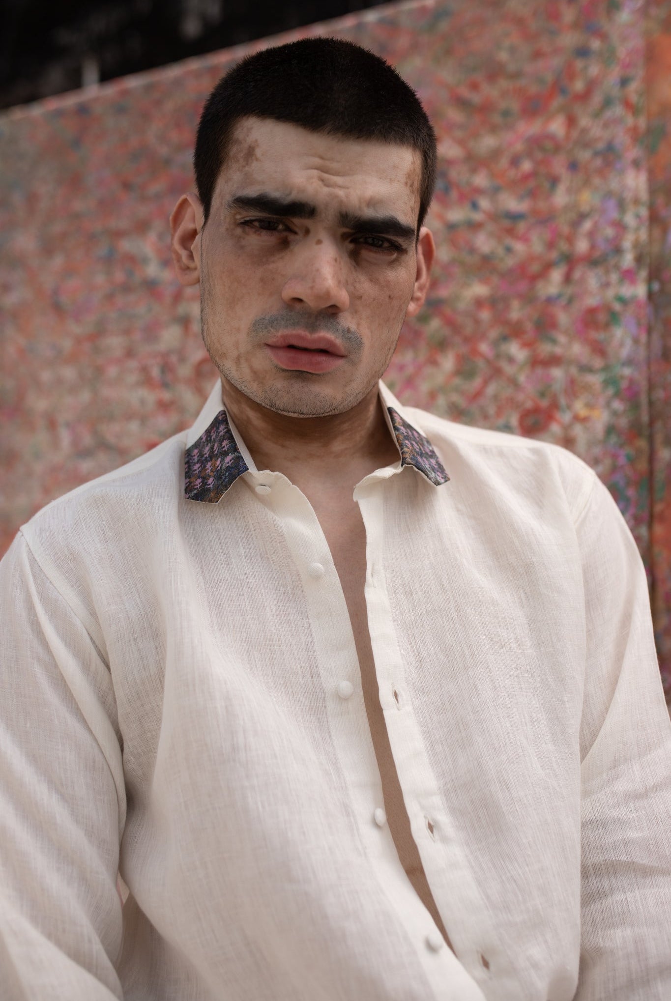 No Stone Unturned Shirt - CiceroniShirtsAnam Husain