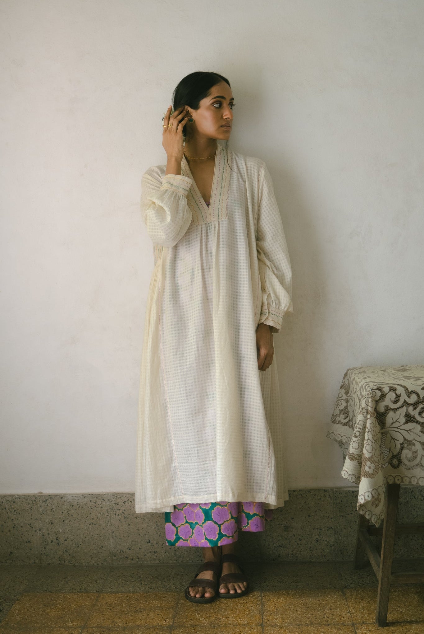 Noor Dress - CiceroniDressesDeeta