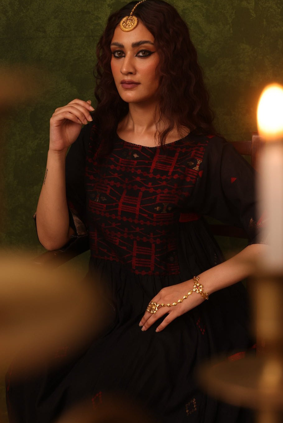 Noor - CiceroniDressesBhomra