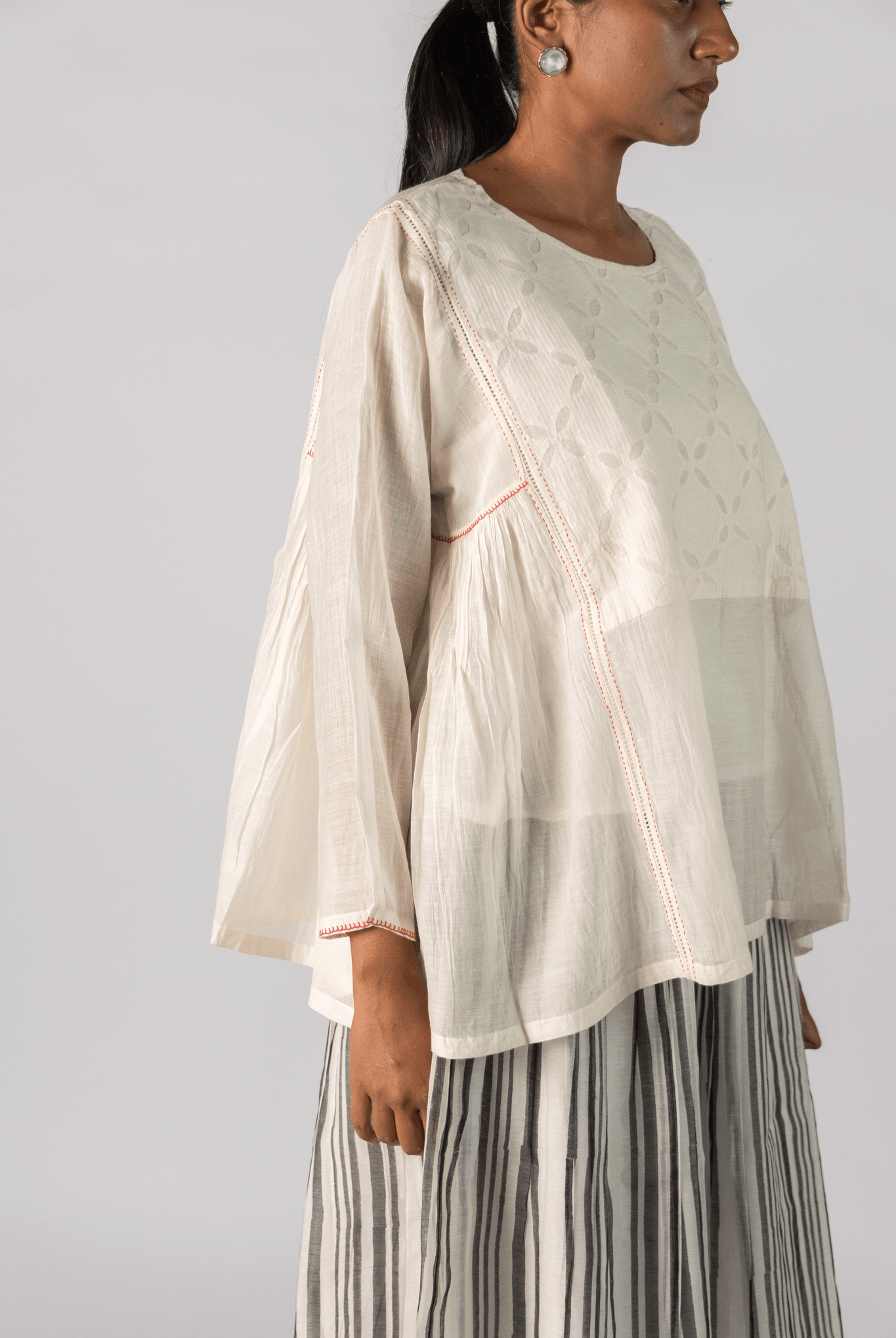 Noor - CiceroniTopsRekh