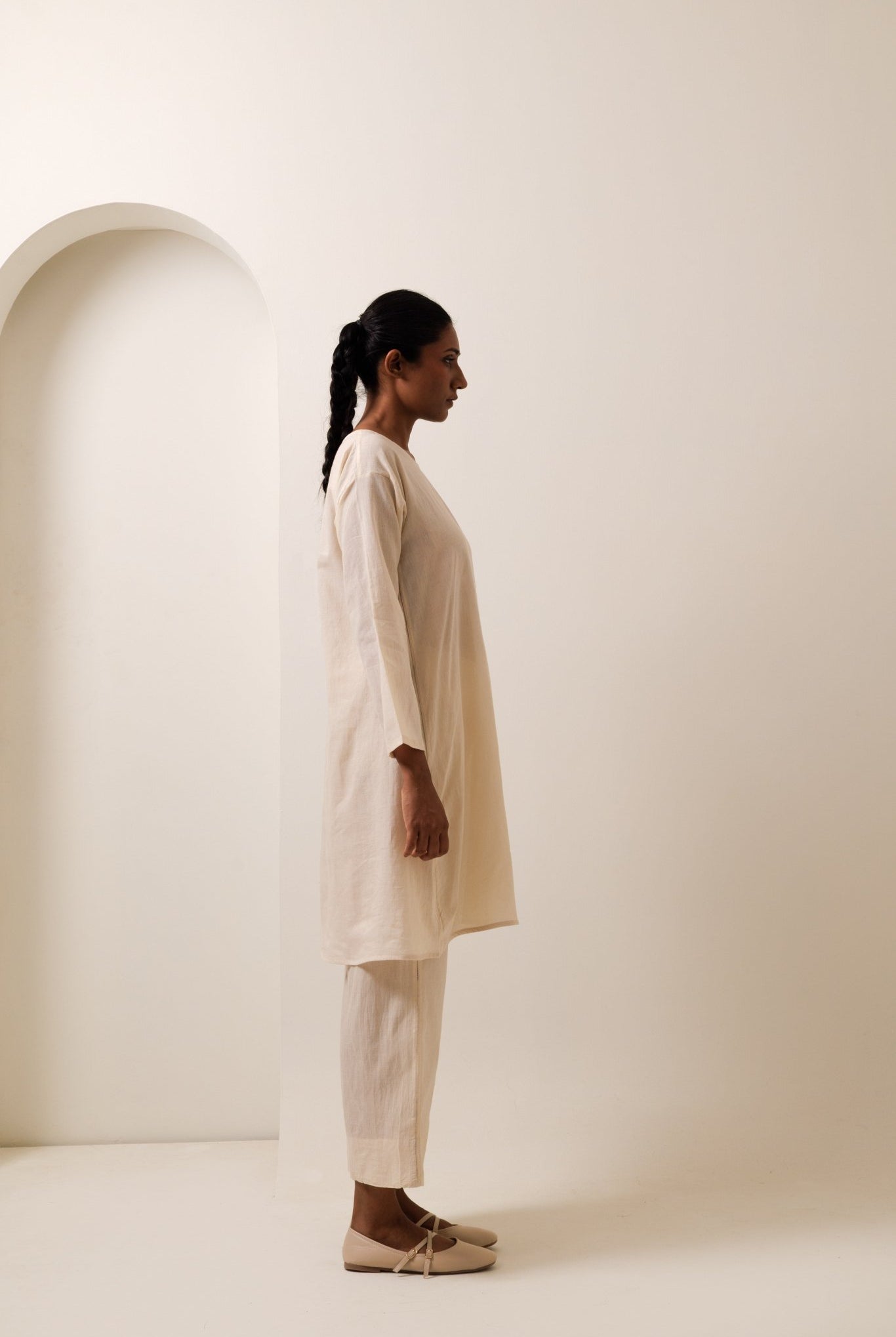 Numa Set - CiceroniKurta Set, Everyday WearKajal Agarwal