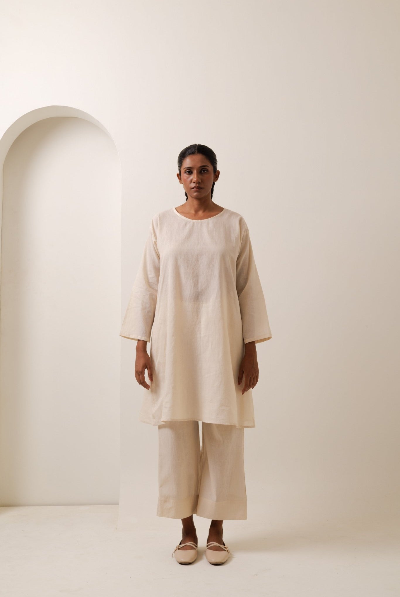 Numa Set - CiceroniKurta Set, Everyday WearKajal Agarwal