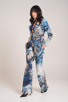 Nuri Blazer Set - CiceroniCo - ord SetAdvait