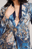 Nuri Blazer Set - CiceroniCo - ord SetAdvait