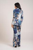 Nuri Blazer Set - CiceroniCo - ord SetAdvait