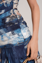 Nuri One Shoulder Dress - CiceroniDressesAdvait