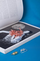 Nurturer Helix Ear Cuff - CiceroniEarringsBatoki