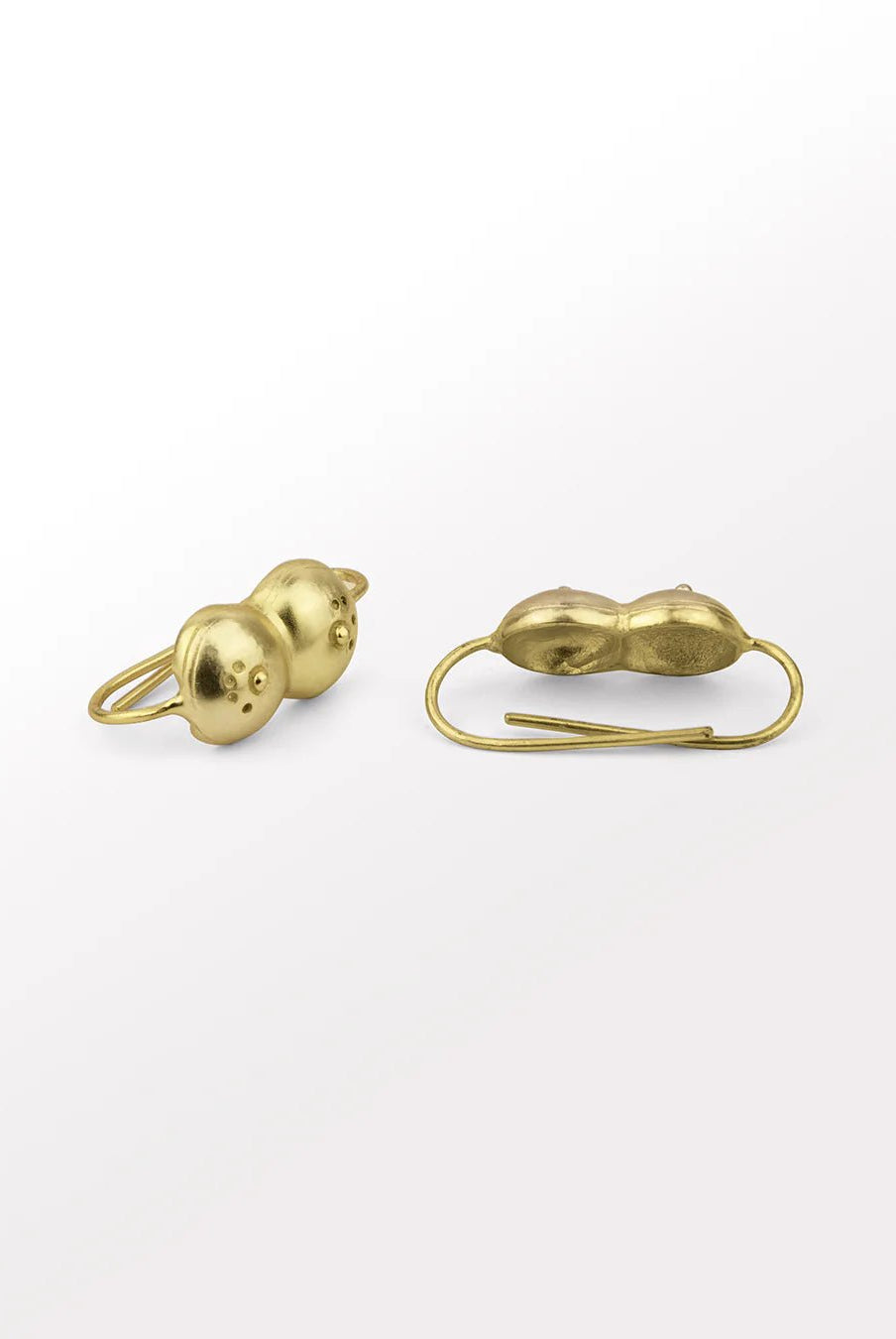 Nurturer Helix Ear Cuff - CiceroniEarringsBatoki