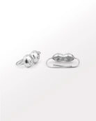 Nurturer Helix Ear Cuff - CiceroniEarringsBatoki