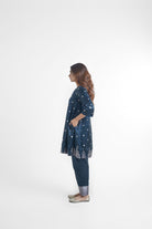 Nyra Kurta Set - CiceroniKurta Set, Festive WearShriya Singhi