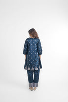 Nyra Kurta Set - CiceroniKurta Set, Festive WearShriya Singhi