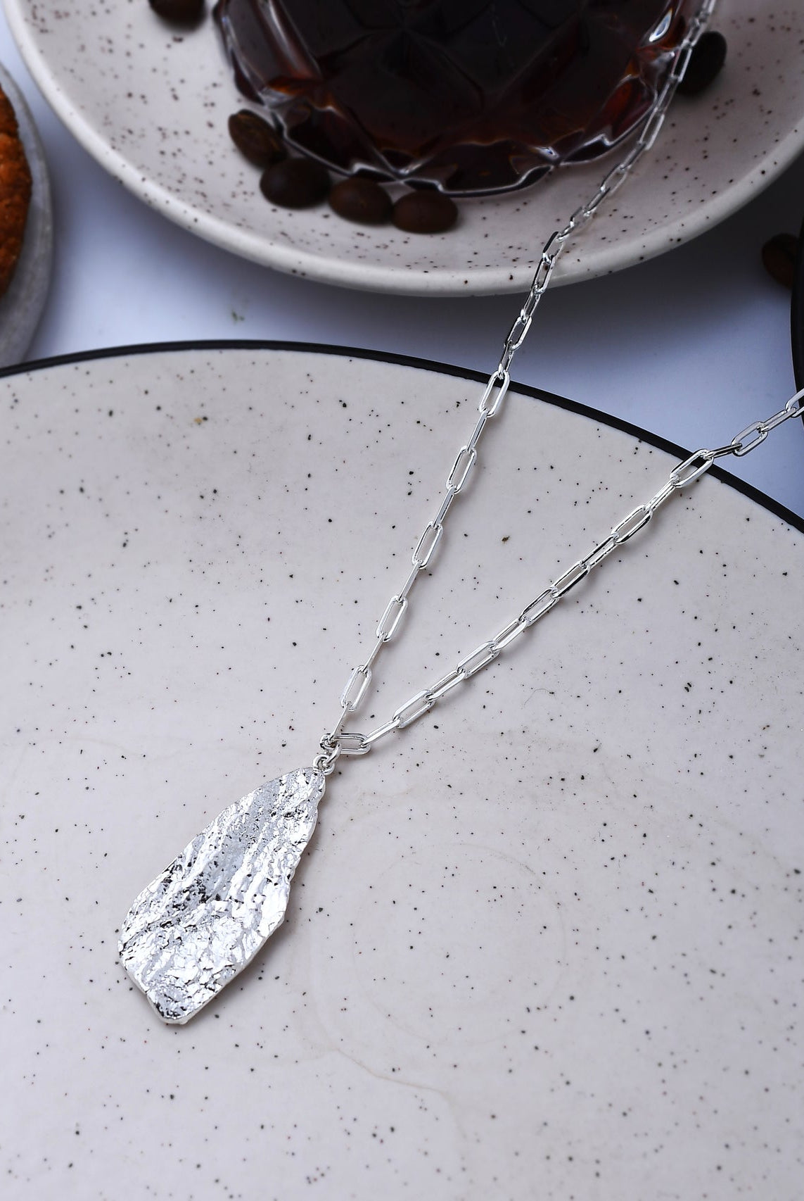 Oak Pendant - CiceroniPendantStudio Kassa