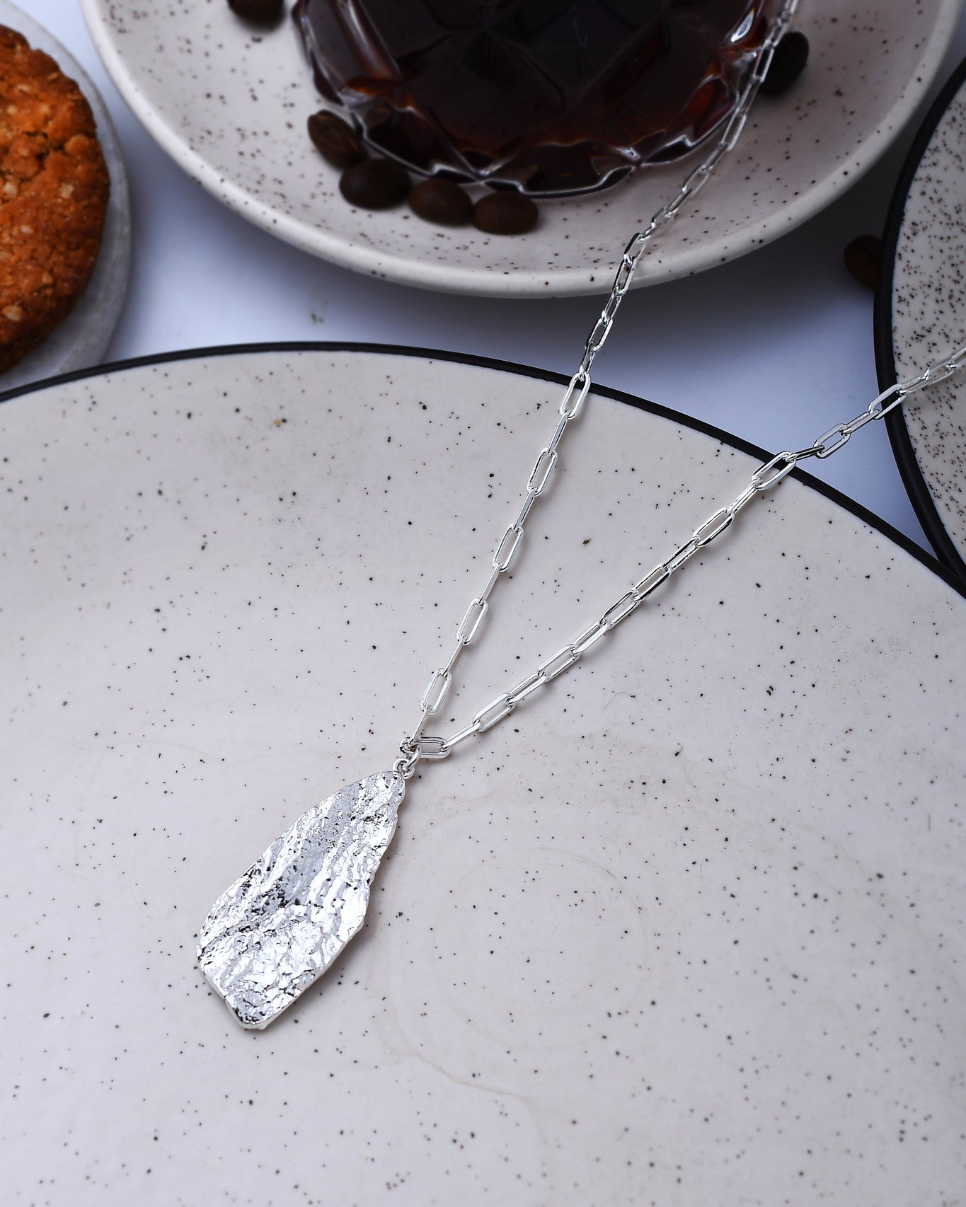 Oak Pendant - CiceroniPendantStudio Kassa