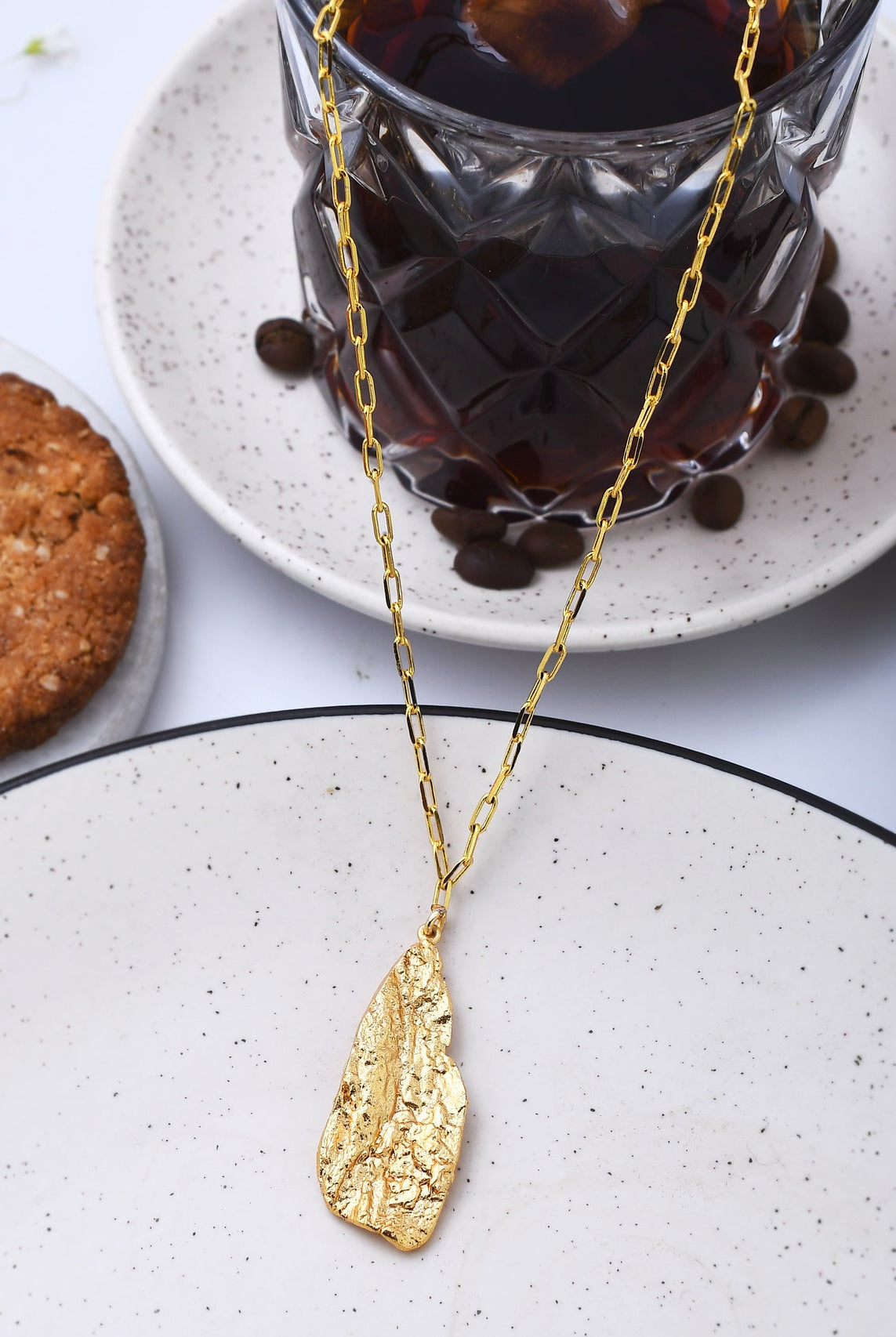 Oak Pendant - CiceroniPendantStudio Kassa