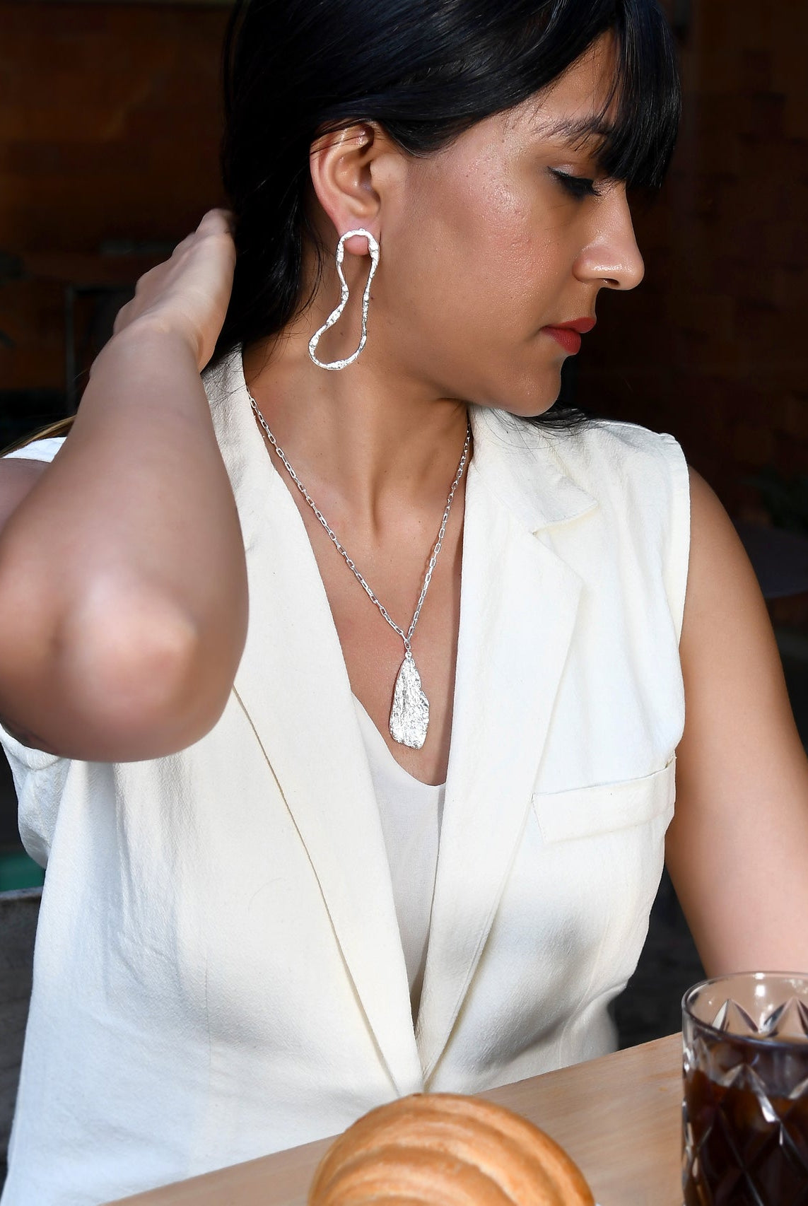 Oak Pendant - CiceroniPendantStudio Kassa