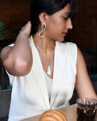 Oak Pendant - CiceroniPendantStudio Kassa