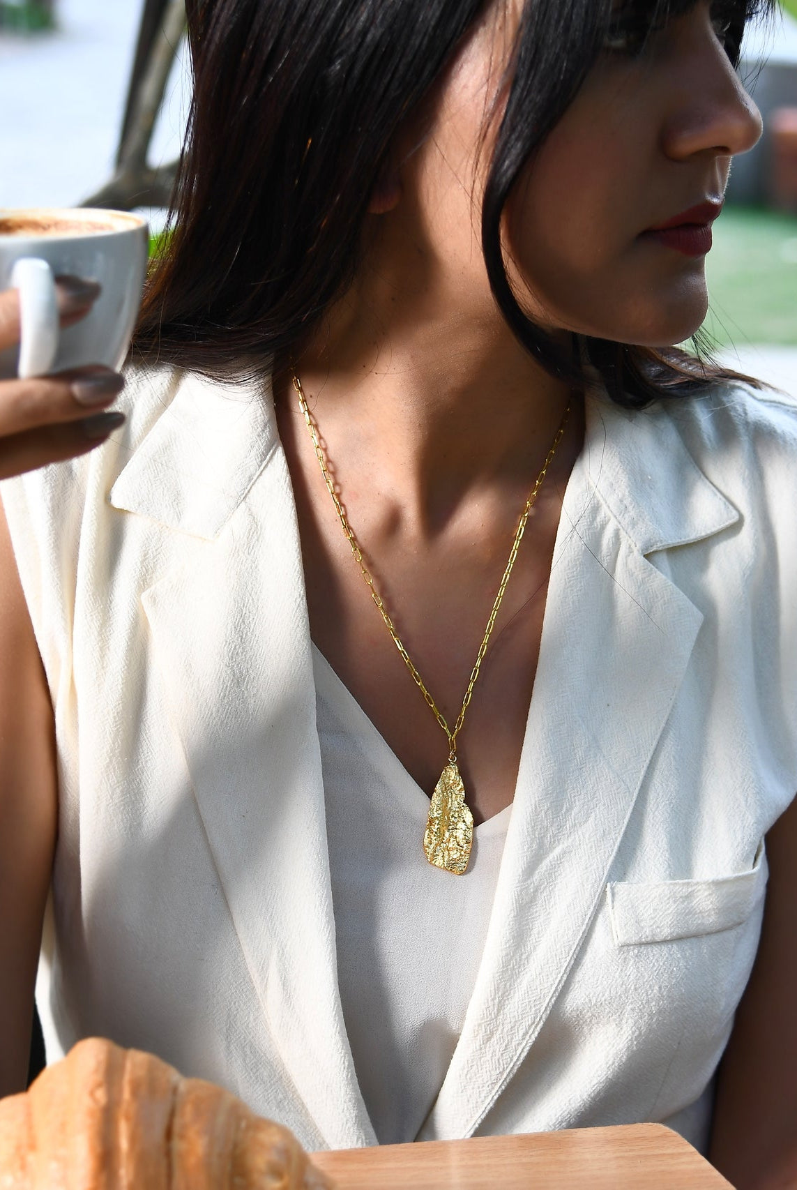 Oak Pendant - CiceroniPendantStudio Kassa