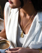 Oak Pendant - CiceroniPendantStudio Kassa