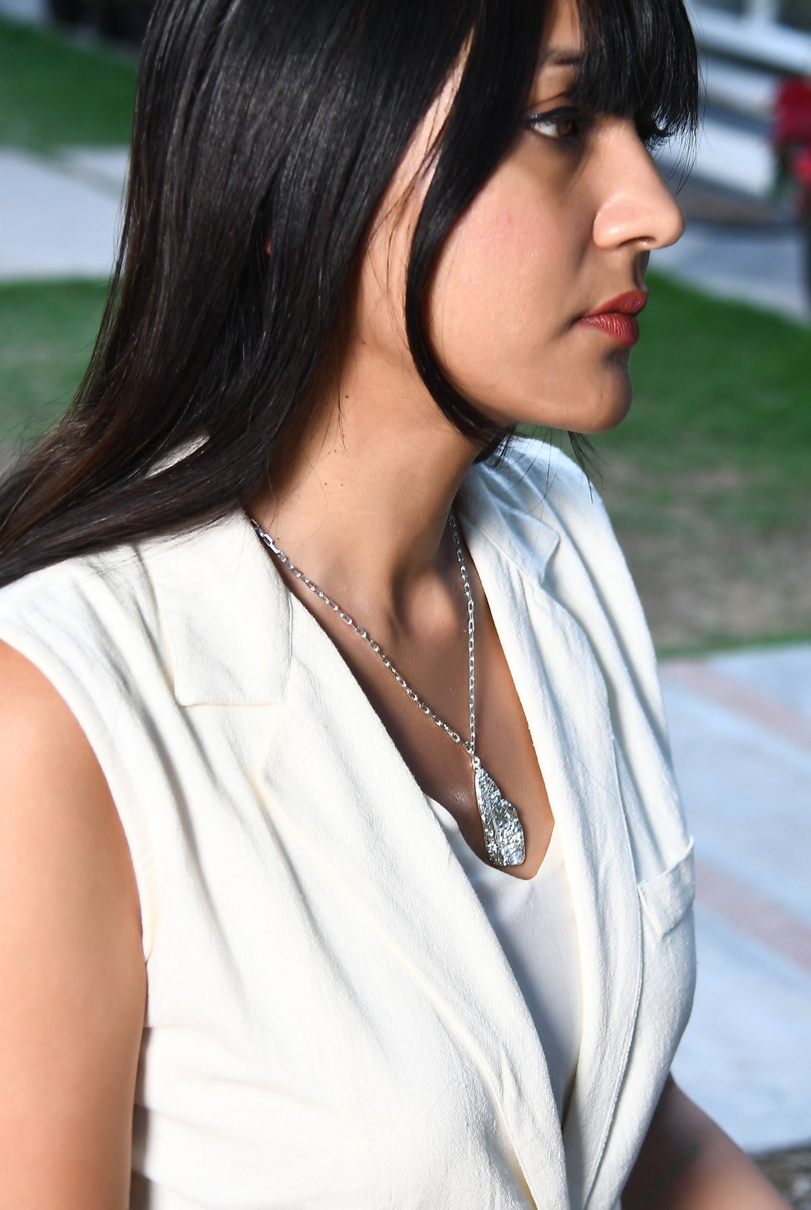 Oak Pendant - CiceroniPendantStudio Kassa