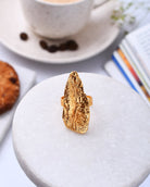 Oak Ring - CiceroniRingsStudio Kassa