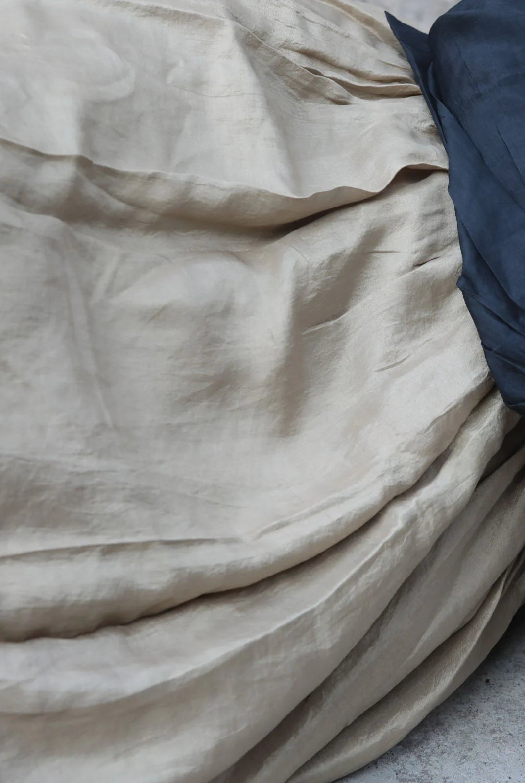 Oat Skirt - CiceroniSkirtswith N.