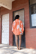 Ocean Breeze Blouse - CiceroniWomen ShirtsAnushé Pirani