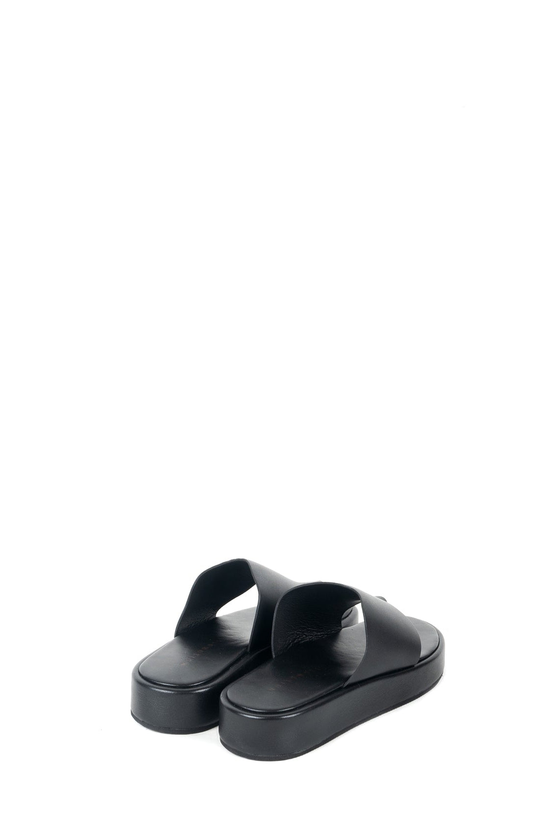 Ocean Platforms Women - CiceroniSandalsSlomotion