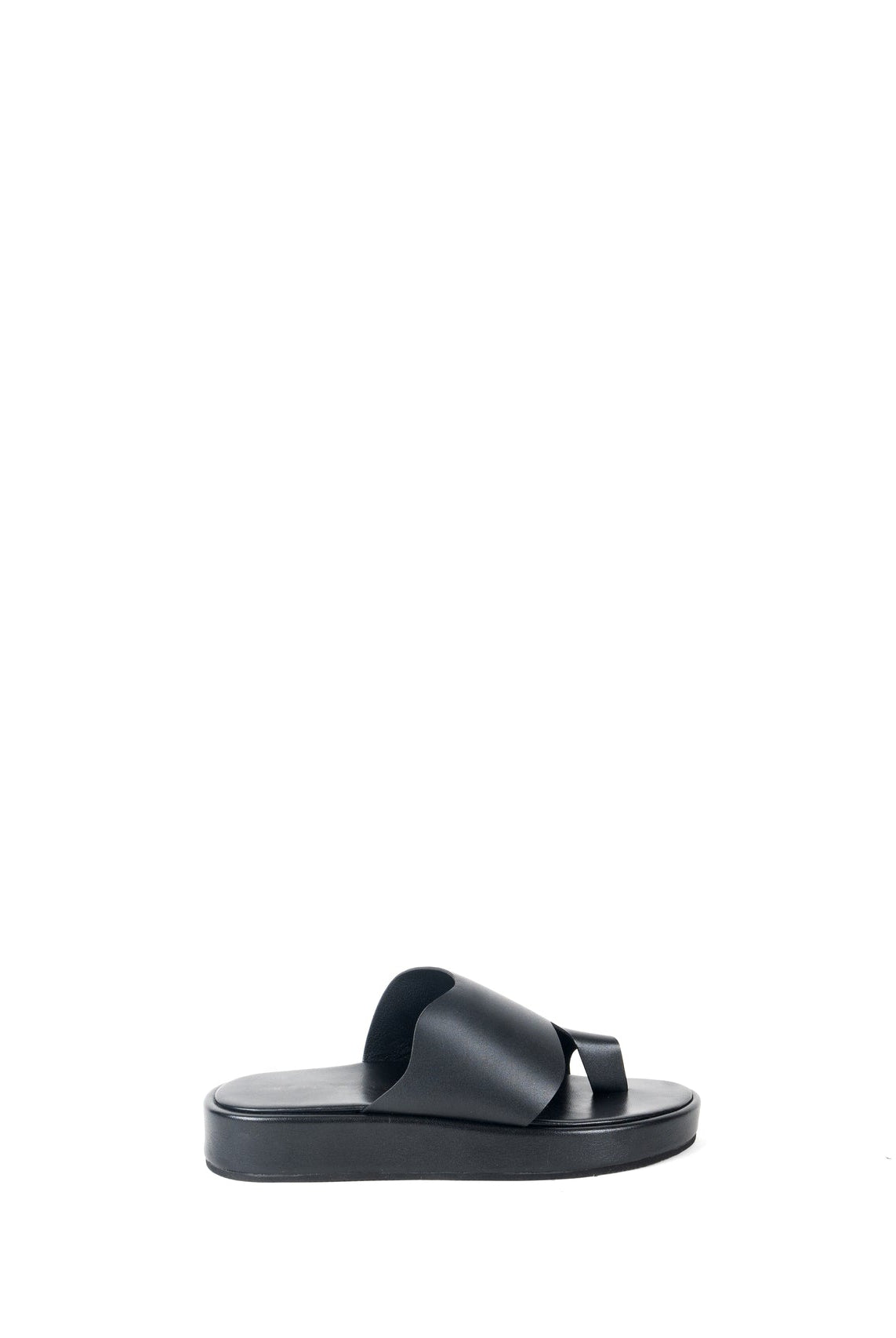 Ocean Platforms Women - CiceroniSandalsSlomotion