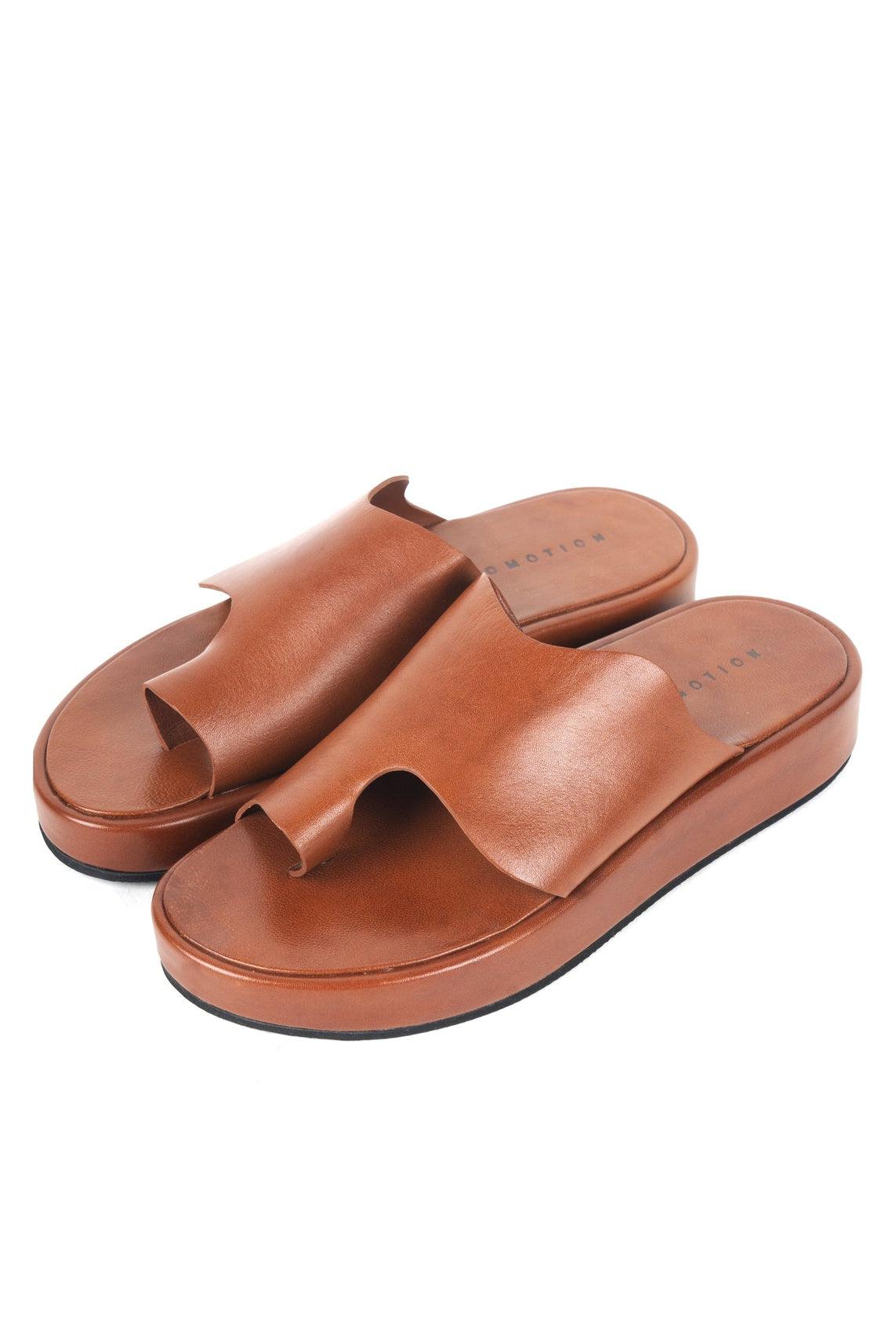 Ocean Platforms Women - CiceroniSandalsSlomotion