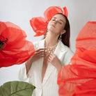 Oceana Necklace - CiceroniNeckpieceEquiivalence