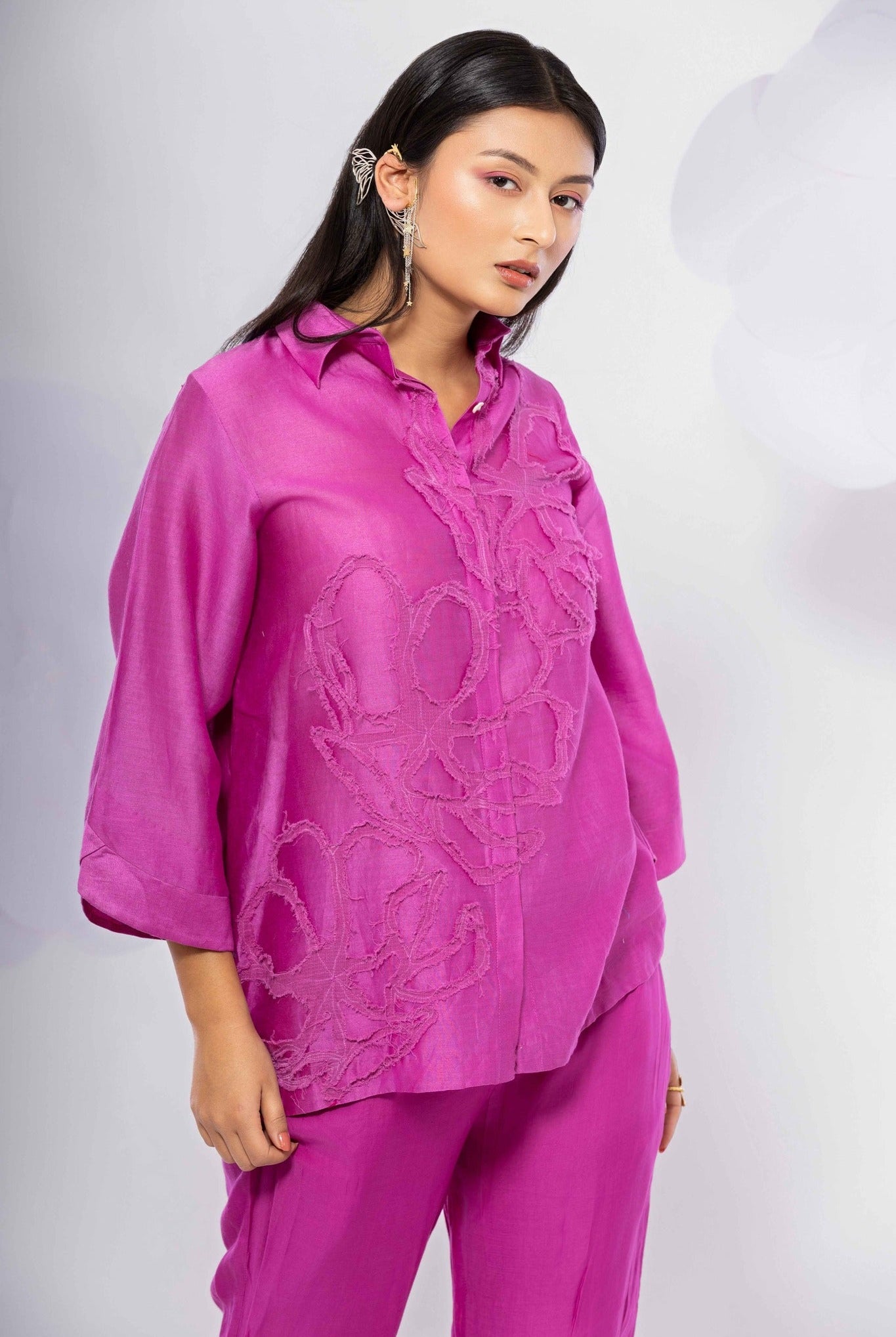 Odette Set - CiceroniCo - ord SetChambray & Co.