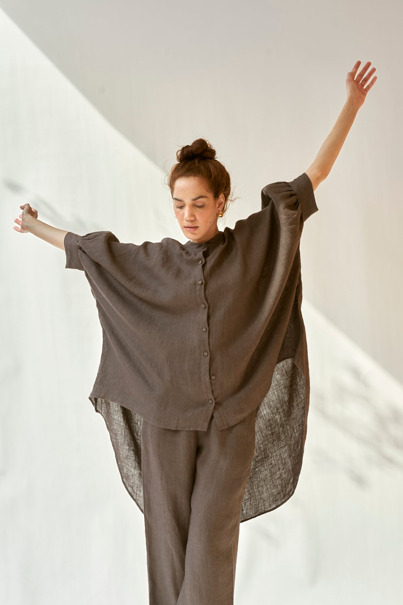 Oh Dear Set - CiceroniCo - ord SetPaeony