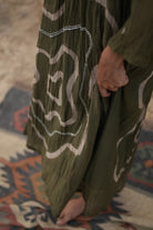 Olive Arazi Dress - CiceroniDressesNirjara
