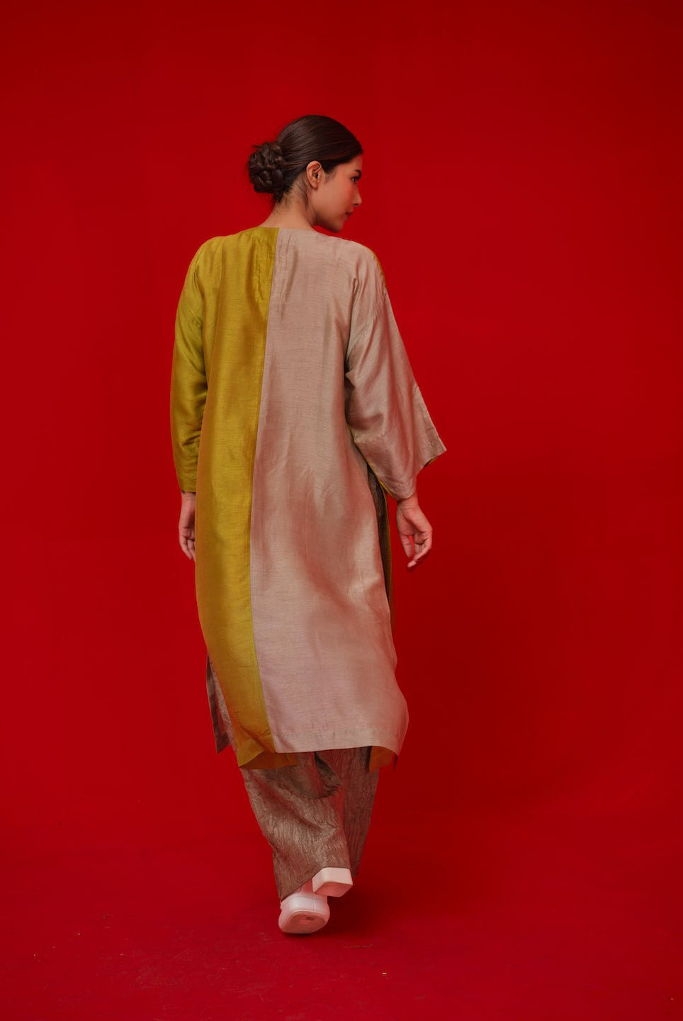 Opal Tunic - CiceroniKurta, Everyday WearStoique