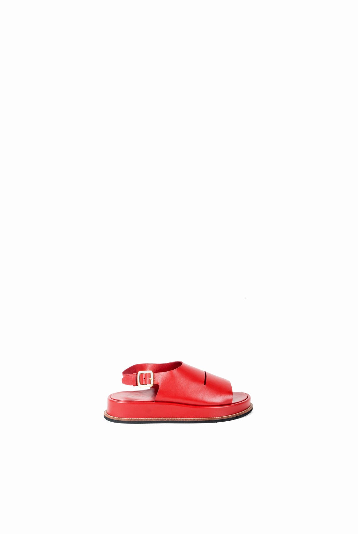 Open Leather Clogs Women - CiceroniSandalsSlomotion