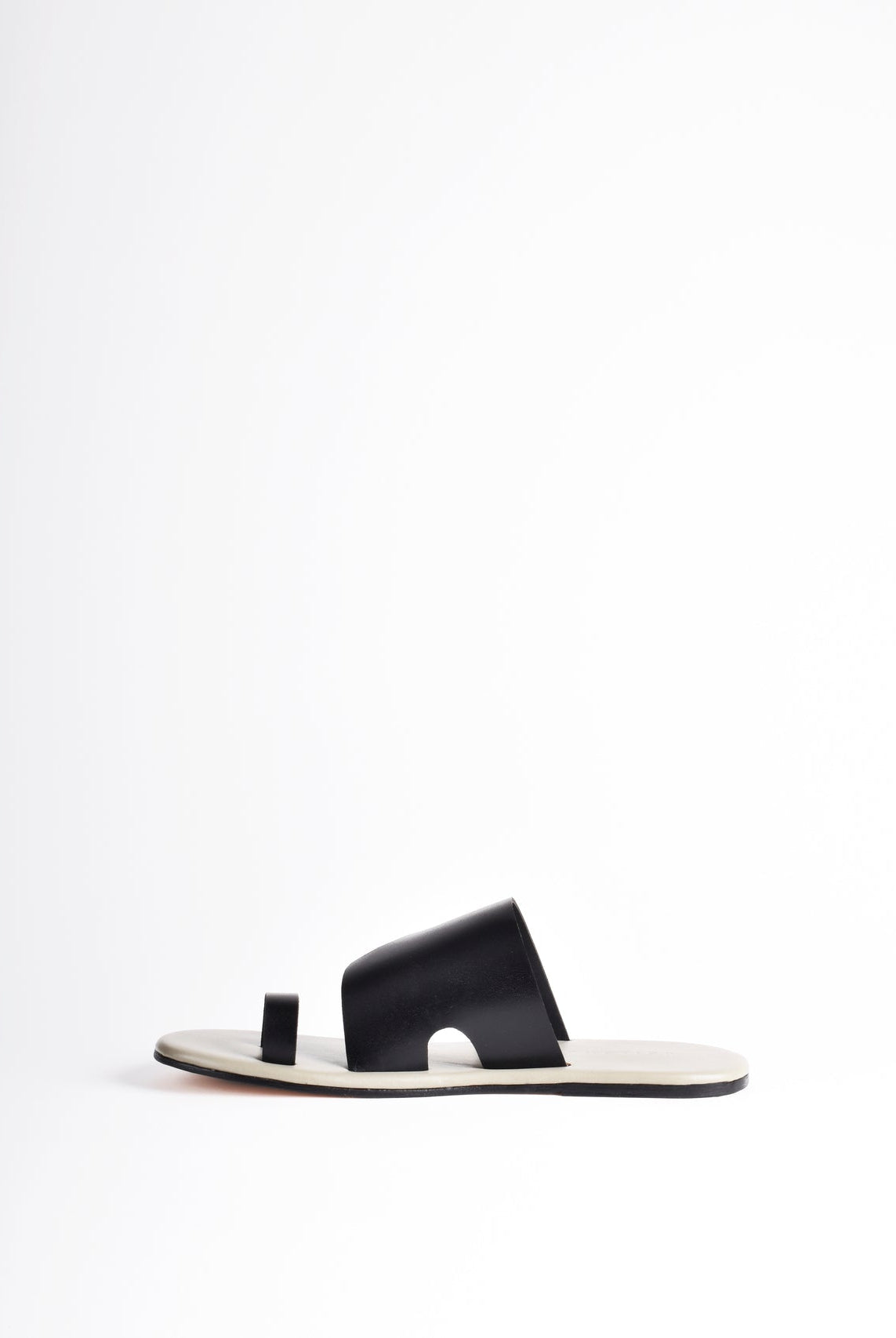 Open Toe Chappals - CiceroniFlatsSlomotion