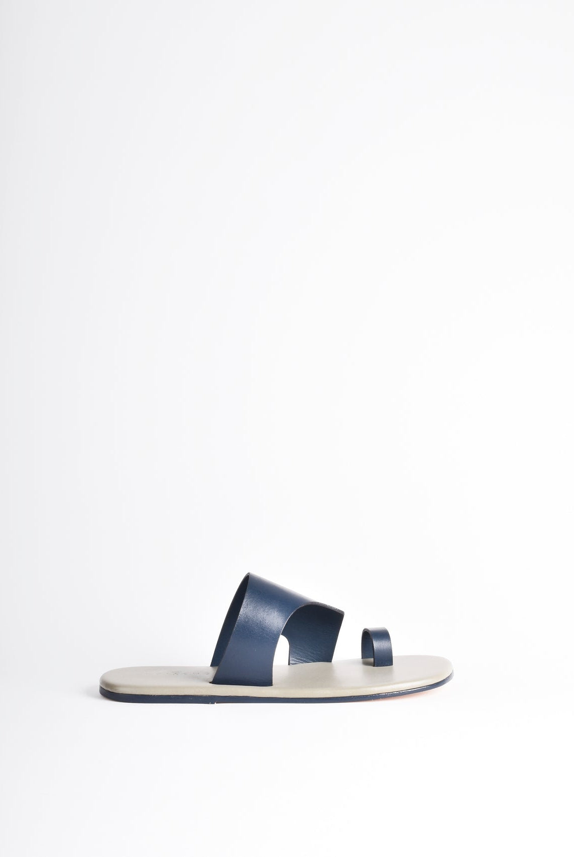 Open Toe Chappals - CiceroniFlatsSlomotion