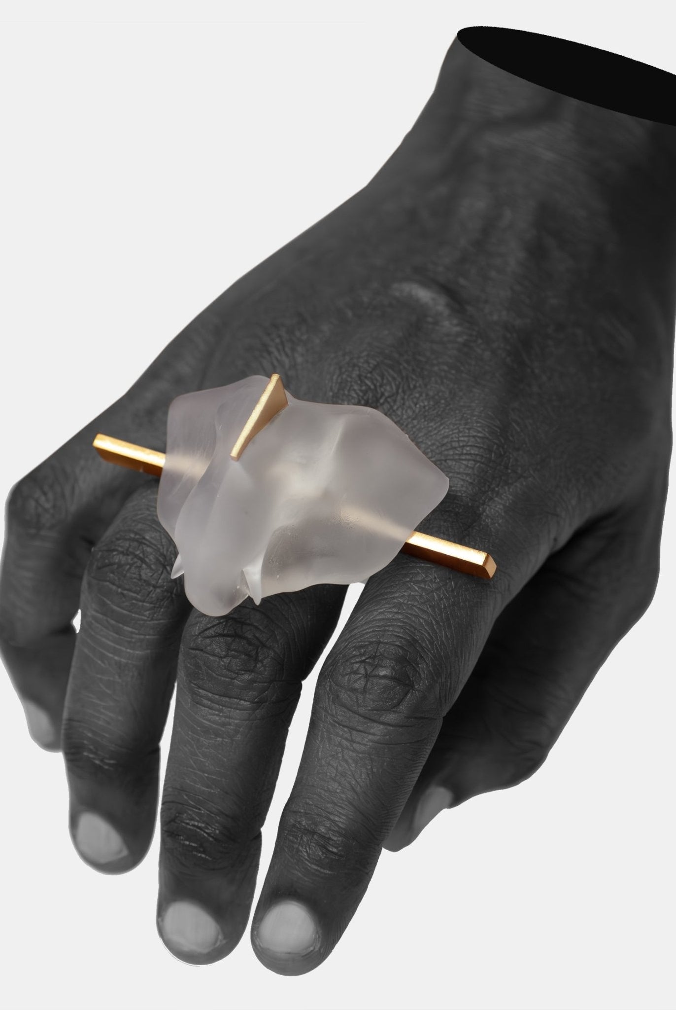 Oracle Ring - CiceroniRingsNO.NA.MÈ