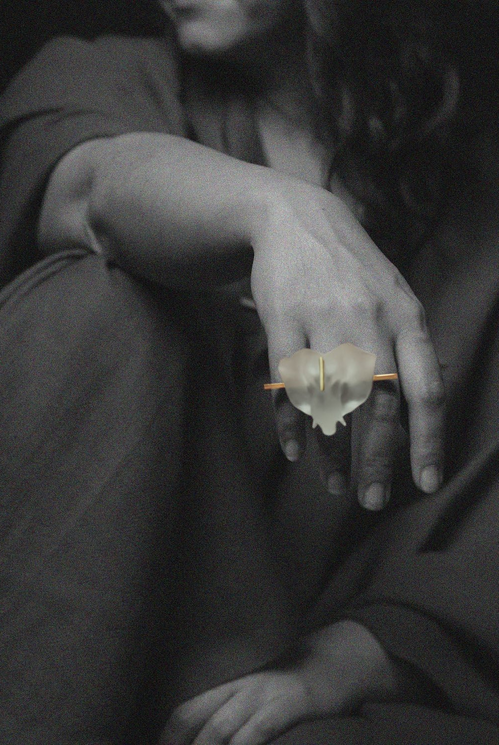 Oracle Ring - CiceroniRingsNO.NA.MÈ