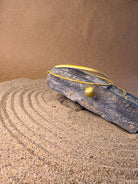 Orb Hustli - CiceroniNeckpieceThe Loom Art